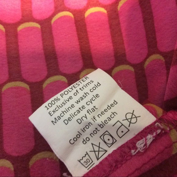 Mudpie Gold Embroidered Patio Dress or Swim Cover - Picture 7 of 8